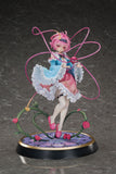 Touhou Project True Horror! 3rd Eye Satori Komeiji DELUXE EDITION 1/6 Scale Figure