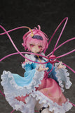 Touhou Project True Horror! 3rd Eye Satori Komeiji DELUXE EDITION 1/6 Scale Figure