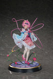 Touhou Project True Horror! 3rd Eye Satori Komeiji DELUXE EDITION 1/6 Scale Figure