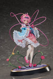 Touhou Project True Horror! 3rd Eye Satori Komeiji DELUXE EDITION 1/6 Scale Figure
