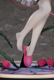 Touhou Project True Horror! 3rd Eye Satori Komeiji DELUXE EDITION 1/6 Scale Figure