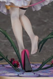 Touhou Project True Horror! 3rd Eye Satori Komeiji DELUXE EDITION 1/6 Scale Figure