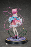 Touhou Project True Horror! 3rd Eye Satori Komeiji DELUXE EDITION 1/6 Scale Figure