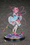 Touhou Project True Horror! 3rd Eye Satori Komeiji DELUXE EDITION 1/6 Scale Figure