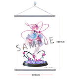 Touhou Project True Horror! 3rd Eye Satori Komeiji DELUXE EDITION 1/6 Scale Figure