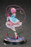 Touhou Project True Horror! 3rd Eye Satori Komeiji DELUXE EDITION 1/6 Scale Figure