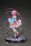 Touhou Project True Horror! 3rd Eye Satori Komeiji DELUXE EDITION 1/6 Scale Figure