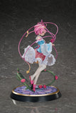 Touhou Project True Horror! 3rd Eye Satori Komeiji DELUXE EDITION 1/6 Scale Figure