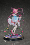Touhou Project True Horror! 3rd Eye Satori Komeiji DELUXE EDITION 1/6 Scale Figure