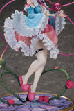 Touhou Project True Horror! 3rd Eye Satori Komeiji DELUXE EDITION 1/6 Scale Figure