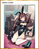 Tele Bunny Aya illustration by Kaito 1/6 Scale Figure