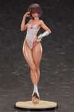 Taimanin RPG - Adult Yukikaze Swimsuits Ver. 1/6 Scale Figure