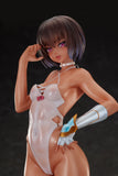 Taimanin RPG - Adult Yukikaze Swimsuits Ver. 1/6 Scale Figure