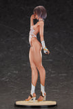 Taimanin RPG - Adult Yukikaze Swimsuits Ver. 1/6 Scale Figure