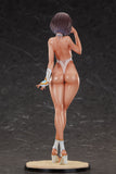 Taimanin RPG - Adult Yukikaze Swimsuits Ver. 1/6 Scale Figure