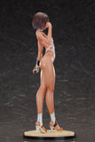 Taimanin RPG - Adult Yukikaze Swimsuits Ver. 1/6 Scale Figure