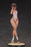 Taimanin RPG - Adult Yukikaze Swimsuits Ver. 1/6 Scale Figure