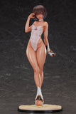 Taimanin RPG - Adult Yukikaze Swimsuits Ver. 1/6 Scale Figure