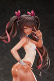 Taimanin RPG - Young Yukikaze Swimsuits Ver. 1/6 Scale Figure