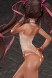 Taimanin RPG - Young Yukikaze Swimsuits Ver. 1/6 Scale Figure