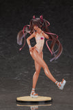 Taimanin RPG - Young Yukikaze Swimsuits Ver. 1/6 Scale Figure