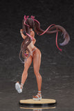 Taimanin RPG - Young Yukikaze Swimsuits Ver. 1/6 Scale Figure