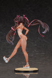 Taimanin RPG - Young Yukikaze Swimsuits Ver. 1/6 Scale Figure