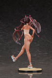 Taimanin RPG - Young Yukikaze Swimsuits Ver. 1/6 Scale Figure
