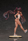 Taimanin RPG - Young Yukikaze Swimsuits Ver. 1/6 Scale Figure