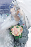 Azur Lane Hermione Dawn's Oath Ver. 1/6 Scale Figure