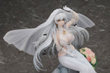 Azur Lane Hermione Dawn's Oath Ver. 1/6 Scale Figure