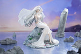 Azur Lane Hermione Dawn's Oath Ver. 1/6 Scale Figure