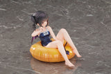 Shino Swimsuit Ver. Illustrated by Riko 1/7 Scale Figure