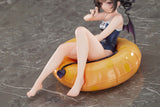 Shino Swimsuit Ver. Illustrated by Riko 1/7 Scale Figure