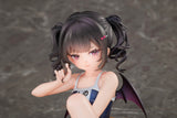 Shino Swimsuit Ver. Illustrated by Riko 1/7 Scale Figure