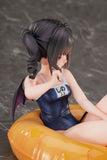 Shino Swimsuit Ver. Illustrated by Riko 1/7 Scale Figure