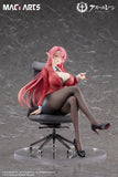 Azur Lane Duke of York The Chic Counselor 1/6 Scale Figure
