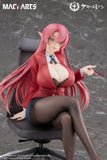 Azur Lane Duke of York The Chic Counselor 1/6 Scale Figure