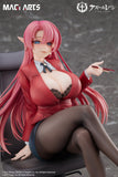 Azur Lane Duke of York The Chic Counselor 1/6 Scale Figure