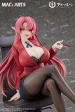Azur Lane Duke of York The Chic Counselor 1/6 Scale Figure