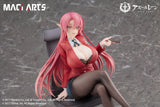 Azur Lane Duke of York The Chic Counselor 1/6 Scale Figure