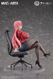 Azur Lane Duke of York The Chic Counselor 1/6 Scale Figure