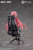 Azur Lane Duke of York The Chic Counselor 1/6 Scale Figure