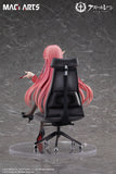 Azur Lane Duke of York The Chic Counselor 1/6 Scale Figure