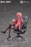 Azur Lane Duke of York The Chic Counselor 1/6 Scale Figure