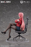 Azur Lane Duke of York The Chic Counselor 1/6 Scale Figure