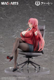 Azur Lane Duke of York The Chic Counselor 1/6 Scale Figure