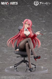 Azur Lane Duke of York The Chic Counselor 1/6 Scale Figure