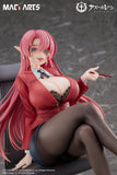 Azur Lane Duke of York The Chic Counselor 1/6 Scale Figure