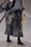 Xian Ren Ni Shen Series Komainu -Ritsu- 1/6 Scale Figure